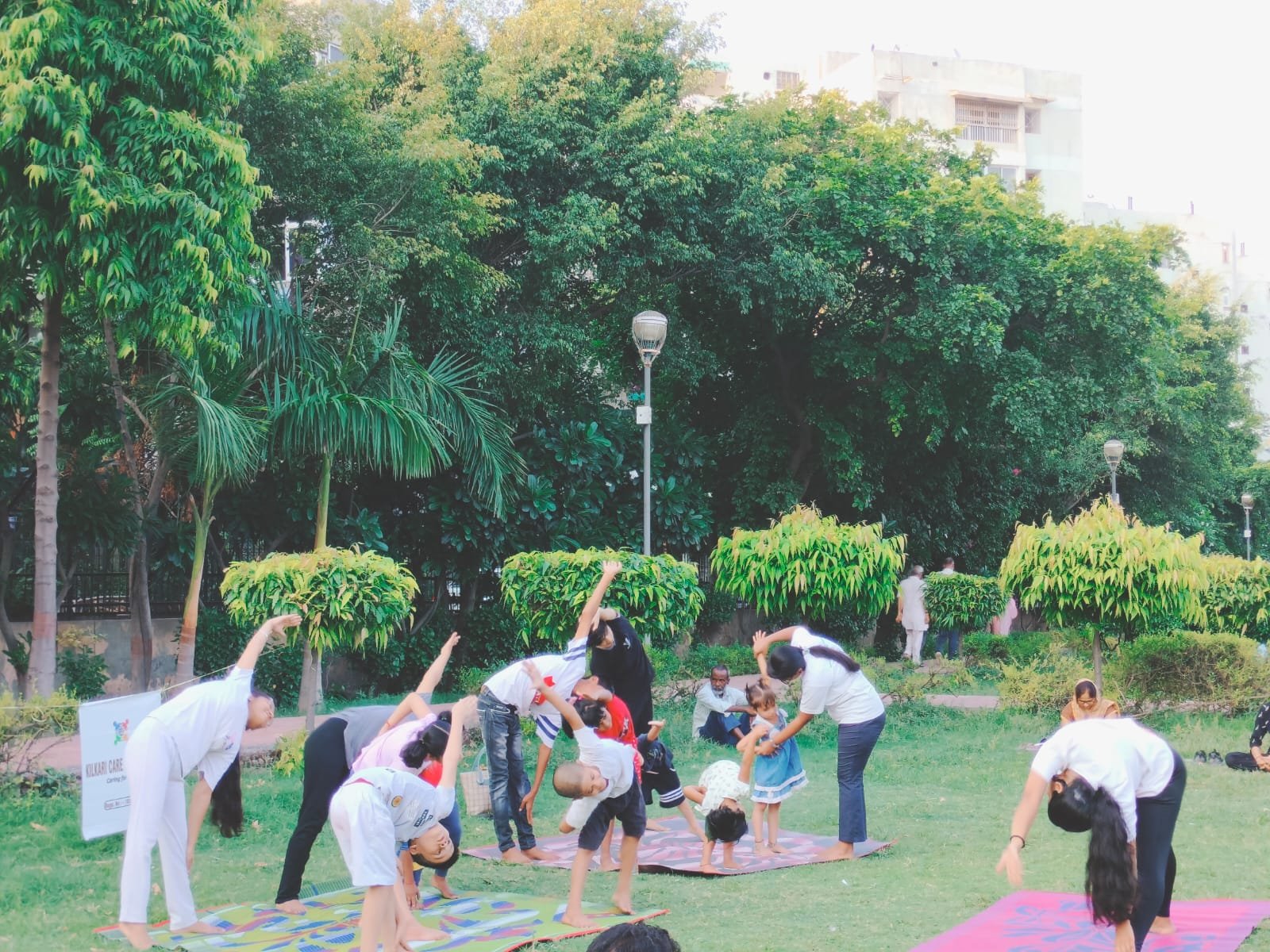Yoga wellness thumbnail 3